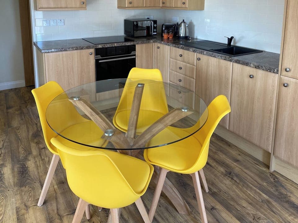 Kitchen/diner | Tregarthen Cottage, Goldsithney, near Marazion