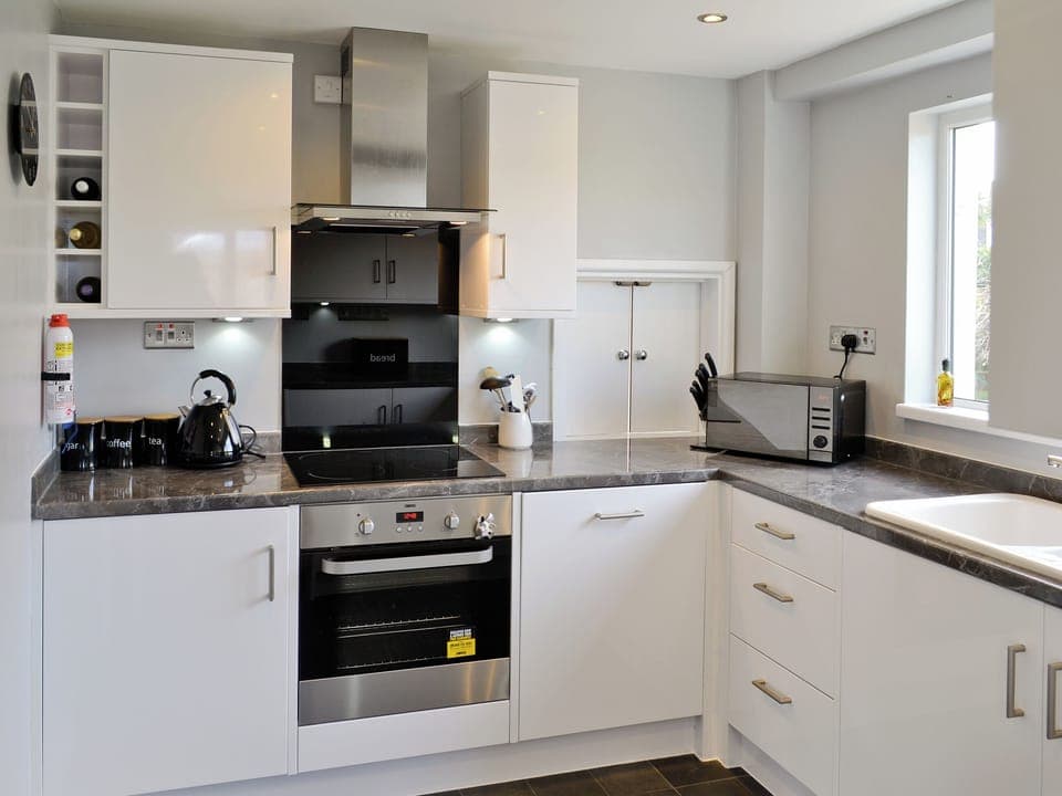 Kitchen | Sweetbriar, Newquay