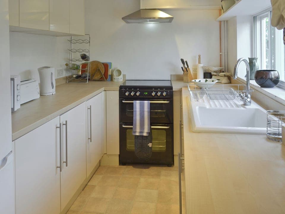 Kitchen | Red Lion Corner, Lavenham