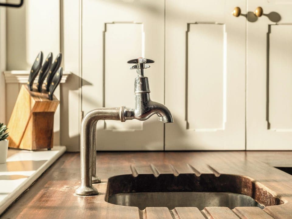 Kitchen | Danehurst Cottage, Tiptoe, near Lymington