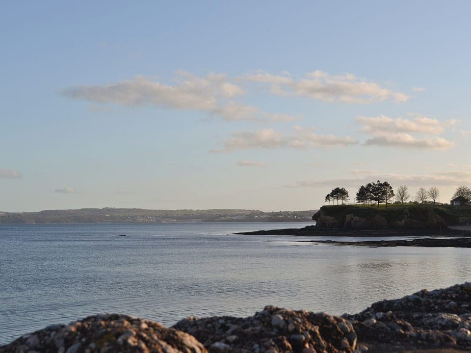 Surrounding area | Granary Cottage, Cockington, nr. Torquay
