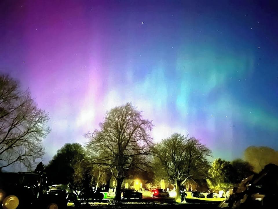 Surrounding area | Broomstick Cottage - Soppit Farm Cottages, Elsdon