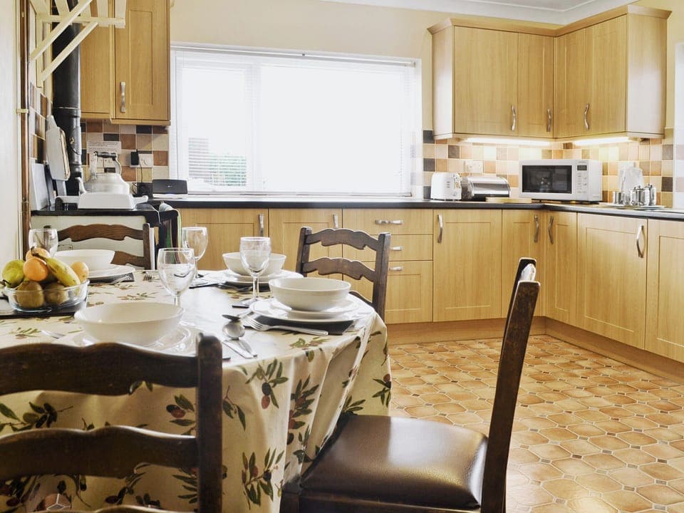 Kitchen | Salfur, Rhiw, nr. Pwllheli