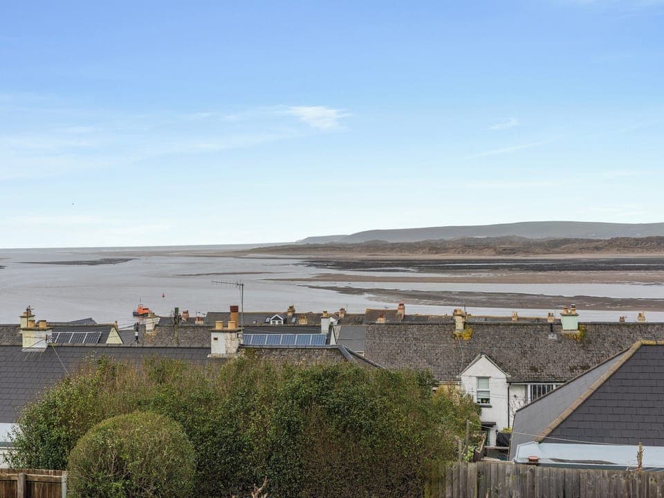 View | The Mount, Appledore, Bideford
