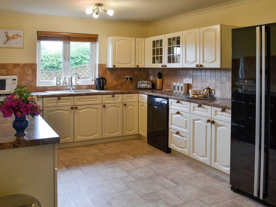 Kitchen | Barwick, Exbourne, near Okehampton