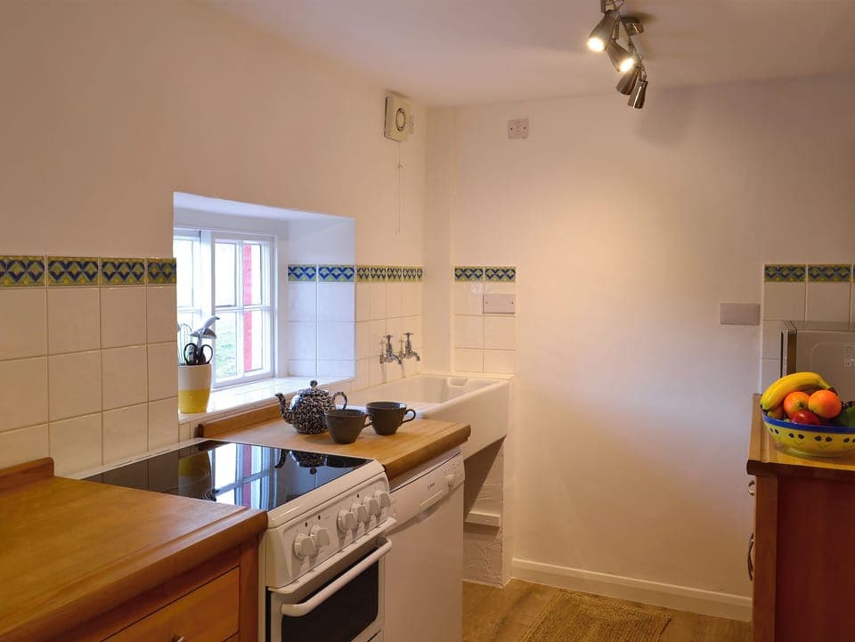 Kitchen | 1710 - The Seventeen Ten Cottages, Greenwell, near Brampton