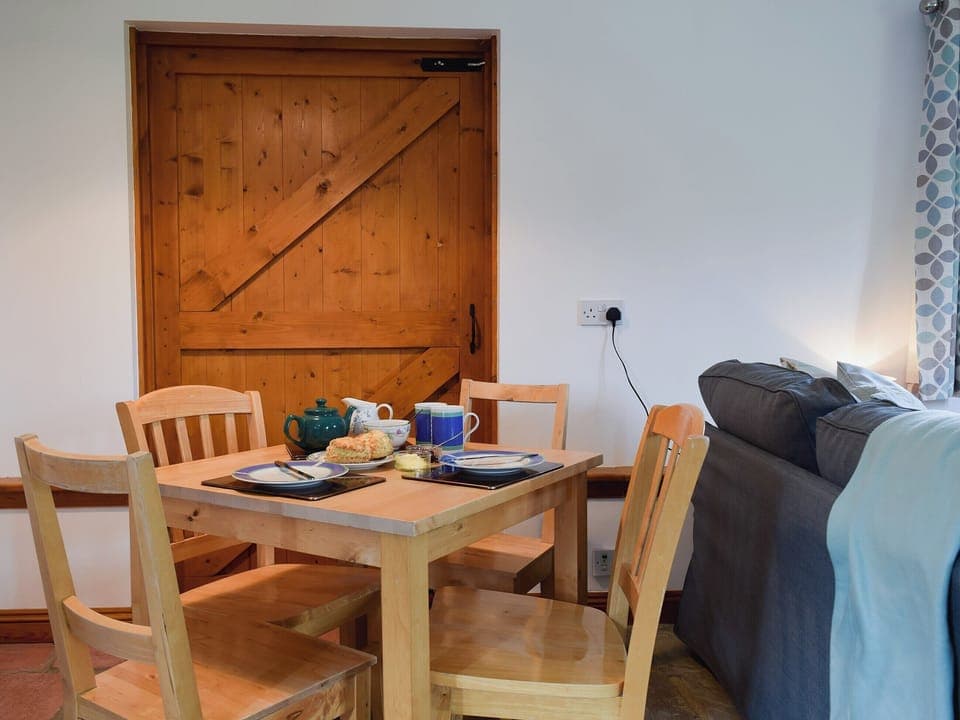 Dining Area | Millers Rest, Willingham, near Cambridge