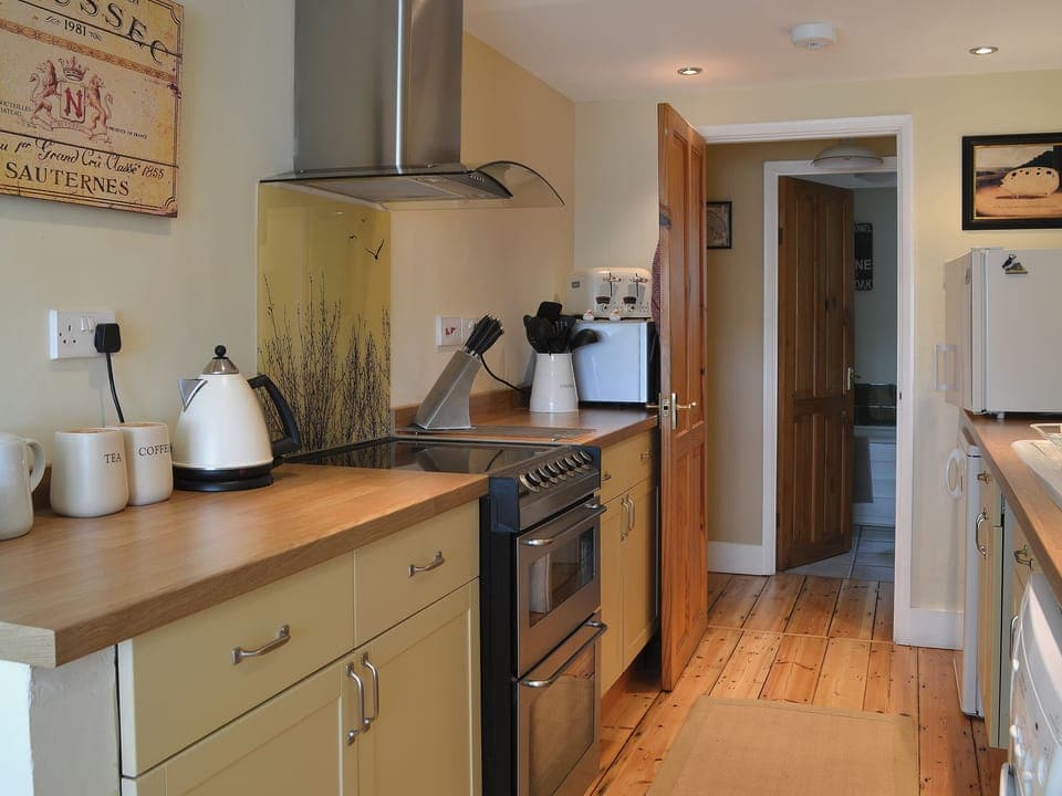 Kitchen | Reedcutters, Reedham, nr. Acle