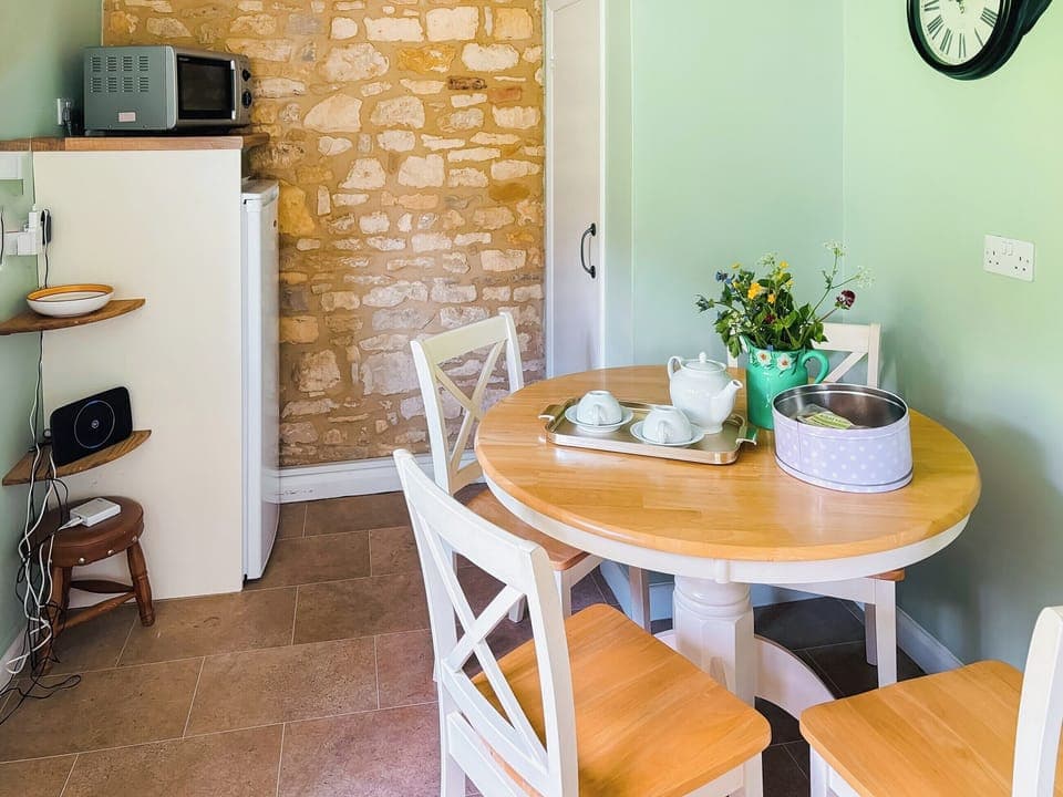 Kitchen/diner | Rose Cottage, Westington, Chipping Campden