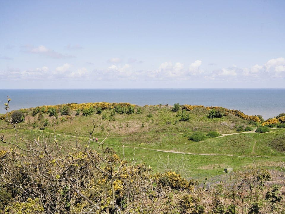 Surrounding area | Pine View, Cromer