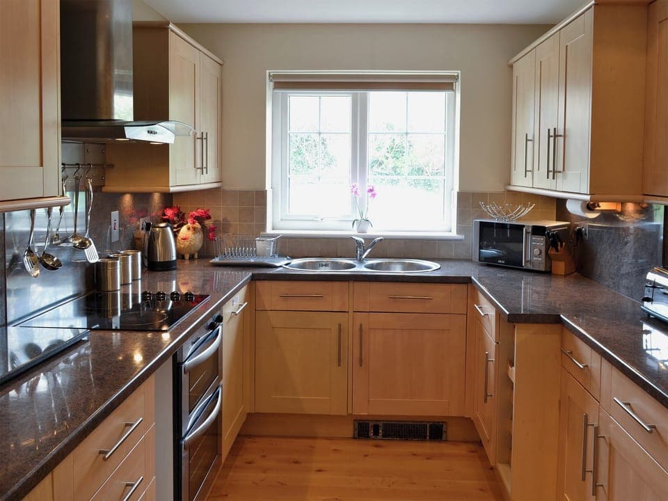 The Old Butchers, Crantock, nr. Newquay