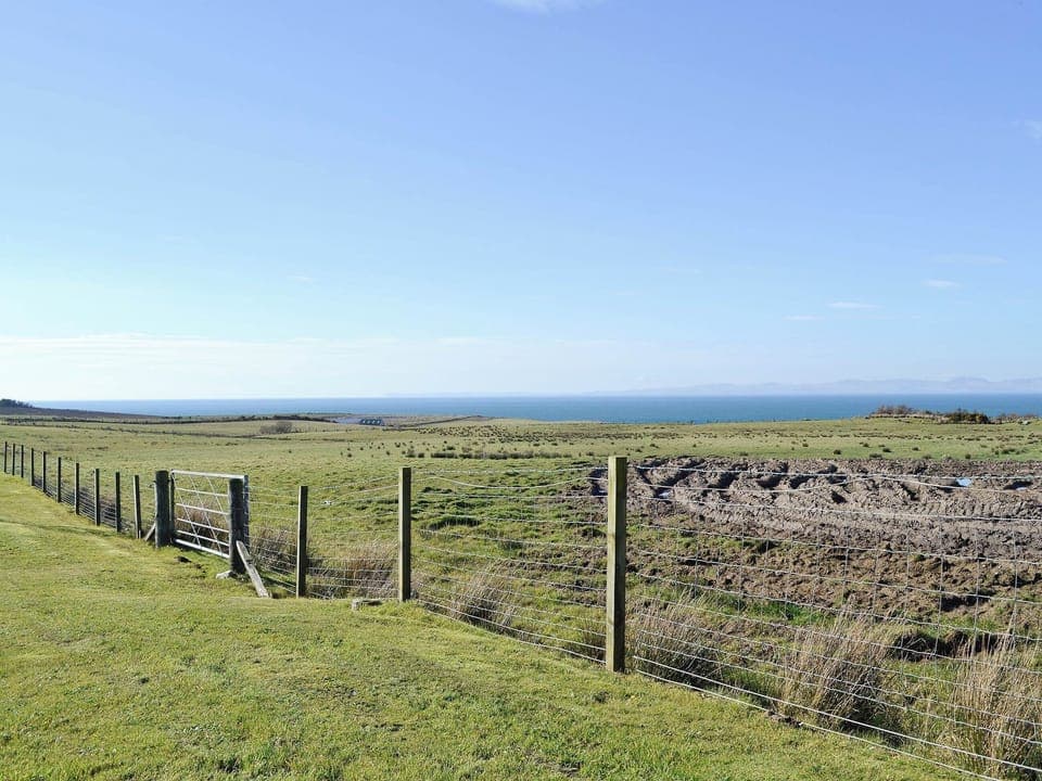 Surrounding views | Belloch Cottage, Glenbarr, near Campbeltown