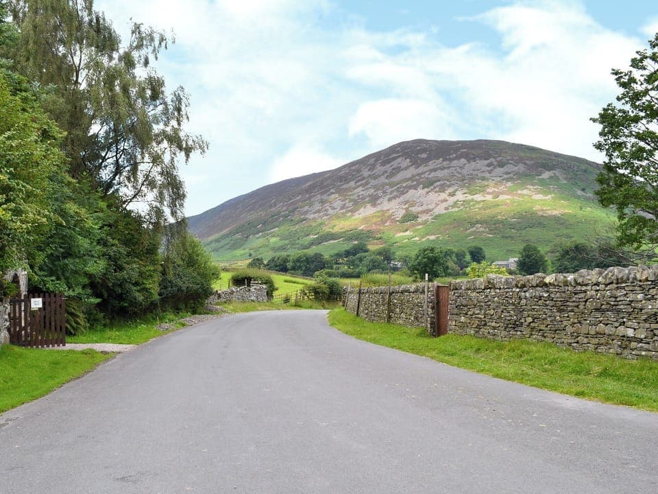 Beautiful surrounding area | Ingle Neuk Cottage, Bowscale, near Keswick