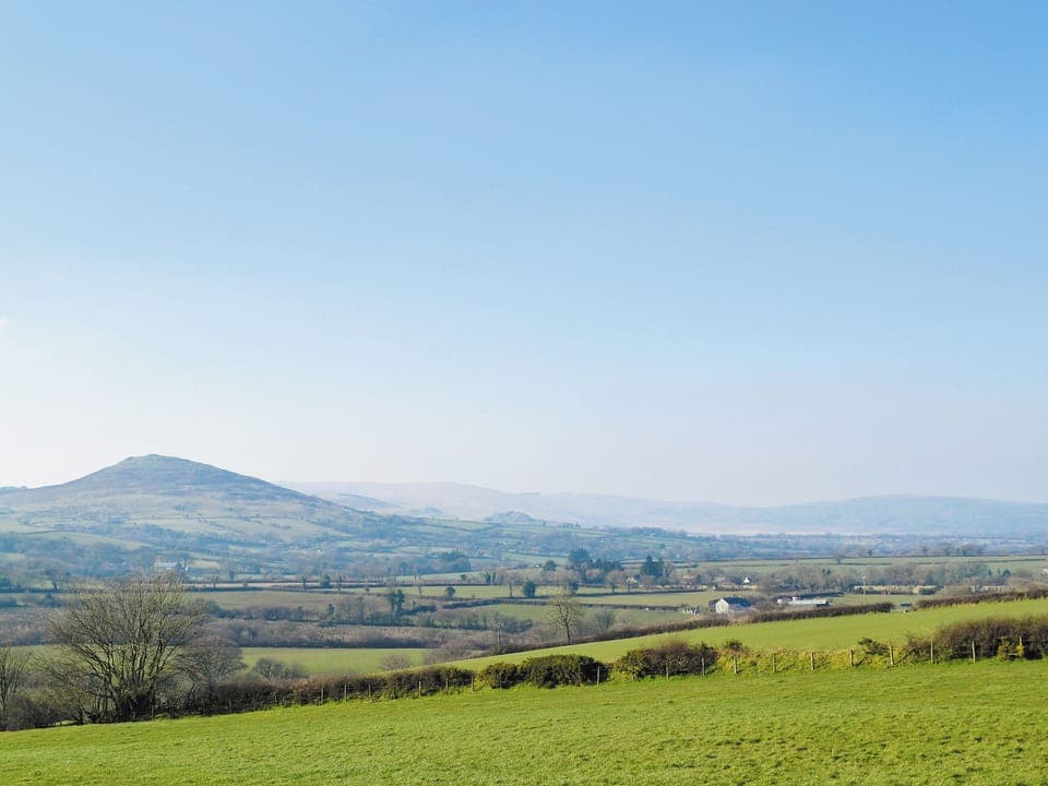 Preselli Hills l Pembrokeshire, Wales