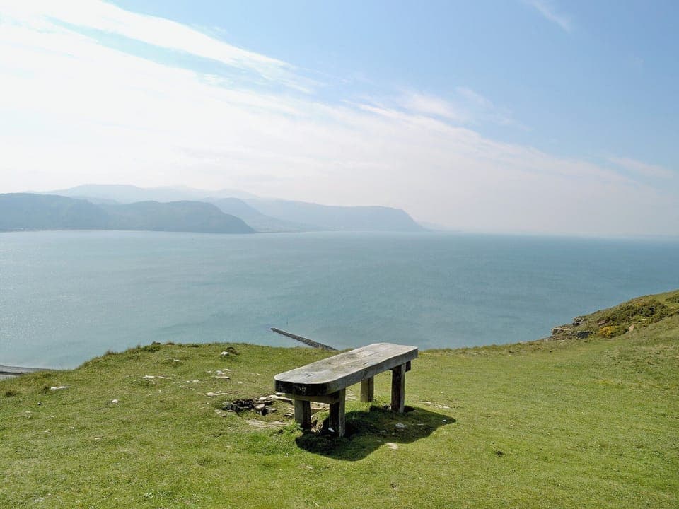 Llandudno | Llandudno and Colwyn Bay, Wales