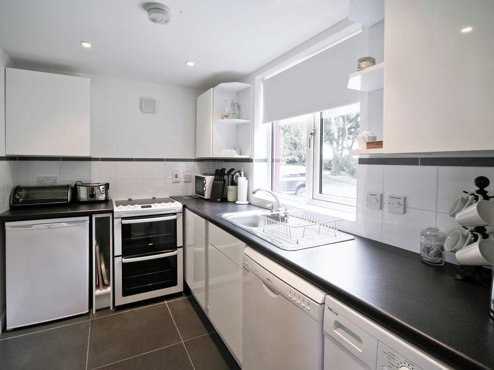 Kitchen | Brockford Railway Sidings - The Station, Brockford, nr. Stowmarket