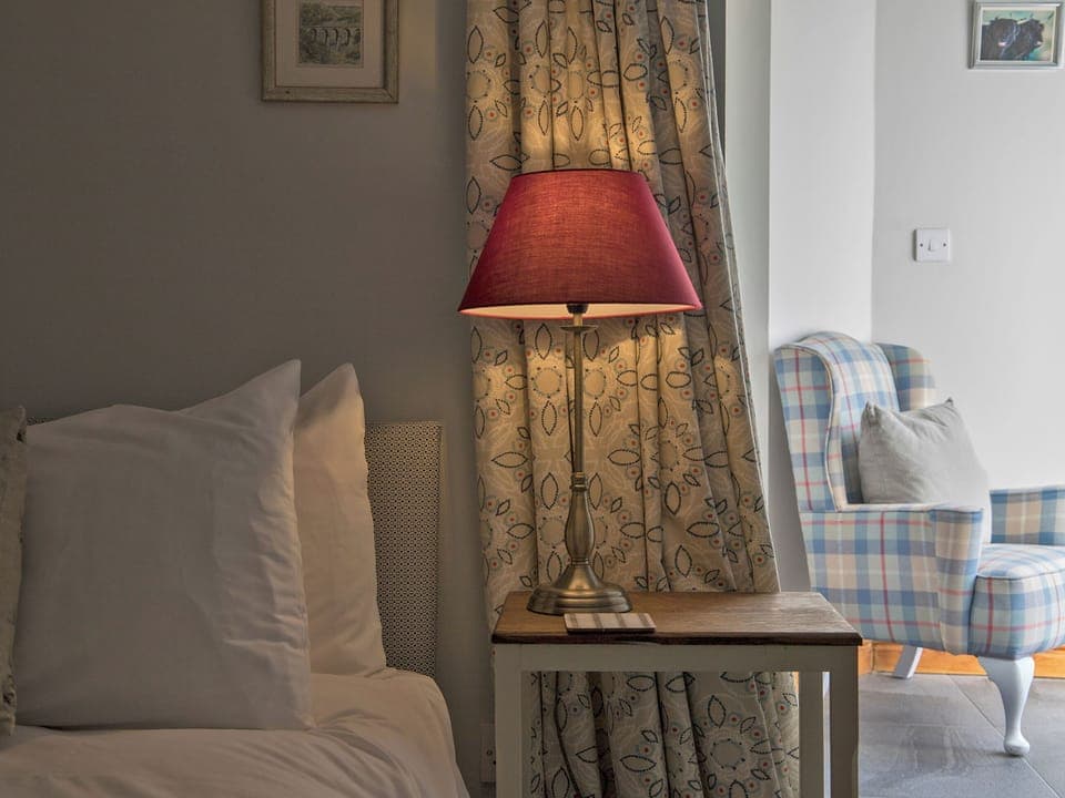 Double bedroom | Lavender Cottage, Buxton