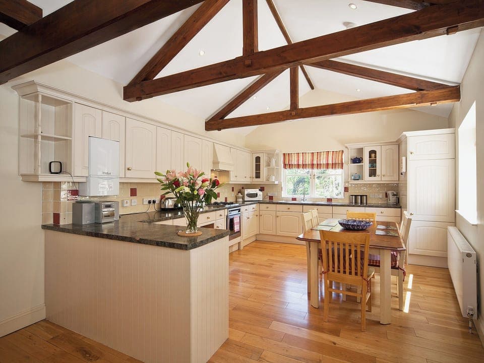 Kitchen/diner | Ware House Cottage, Nr. Lyme Regis