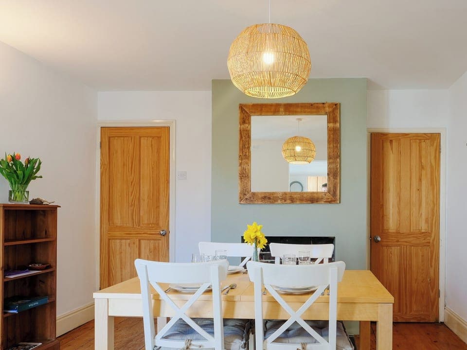 Dining Area | Loreto, Middleton, Freshwater