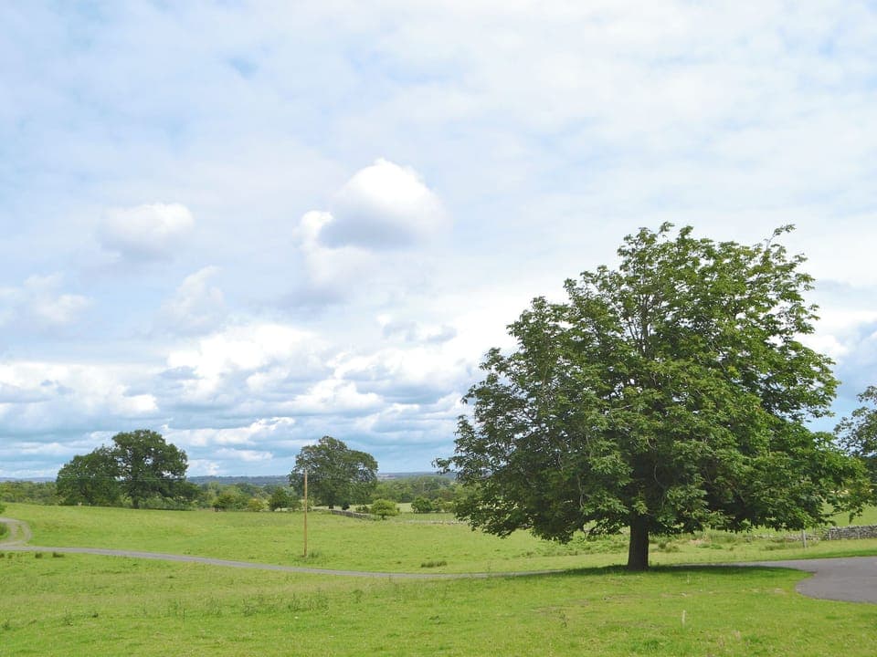Surrounding area | Bitchfield Tower Cottages - Tower Cottage, Belsay