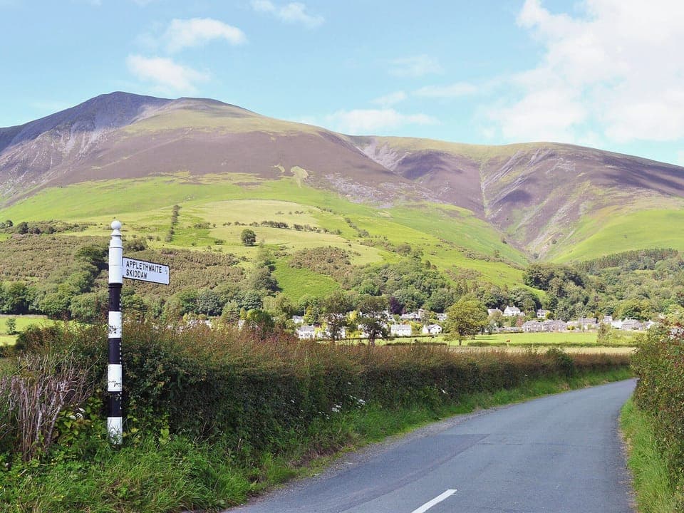 Applethwaite | Cumbria, England