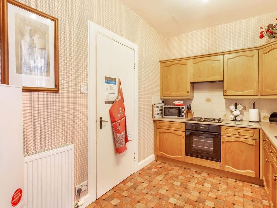 Kitchen | Isla Bank Cottage, Keith