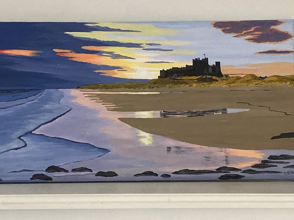 Interior | Dipper Cottage, Seahouses