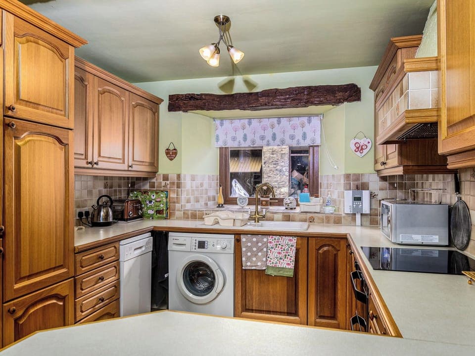 Kitchen | Oak Cottage, Buckden, near Hawes