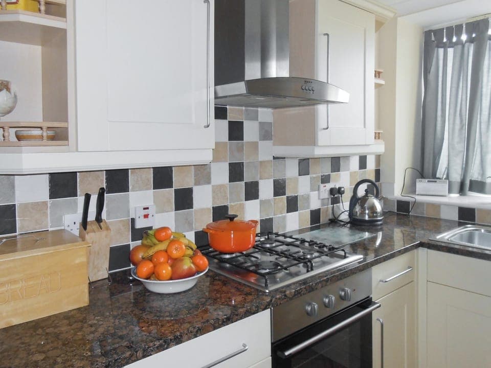 Kitchen | Bellagio, Padstow