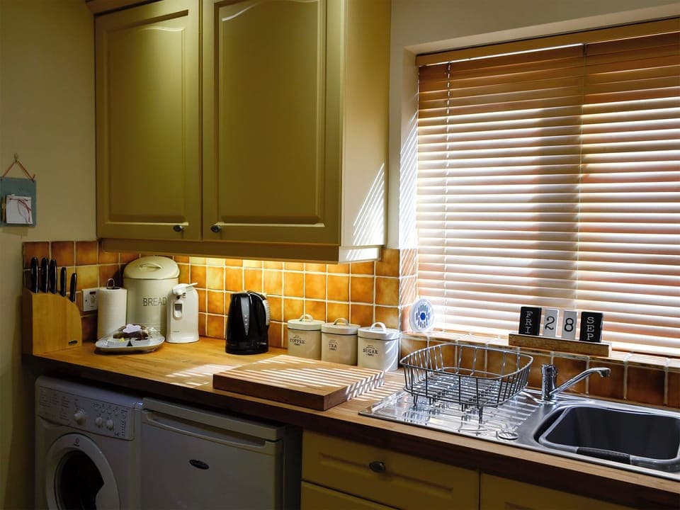 Kitchen | Morlais, Llanaber, near Barmouth