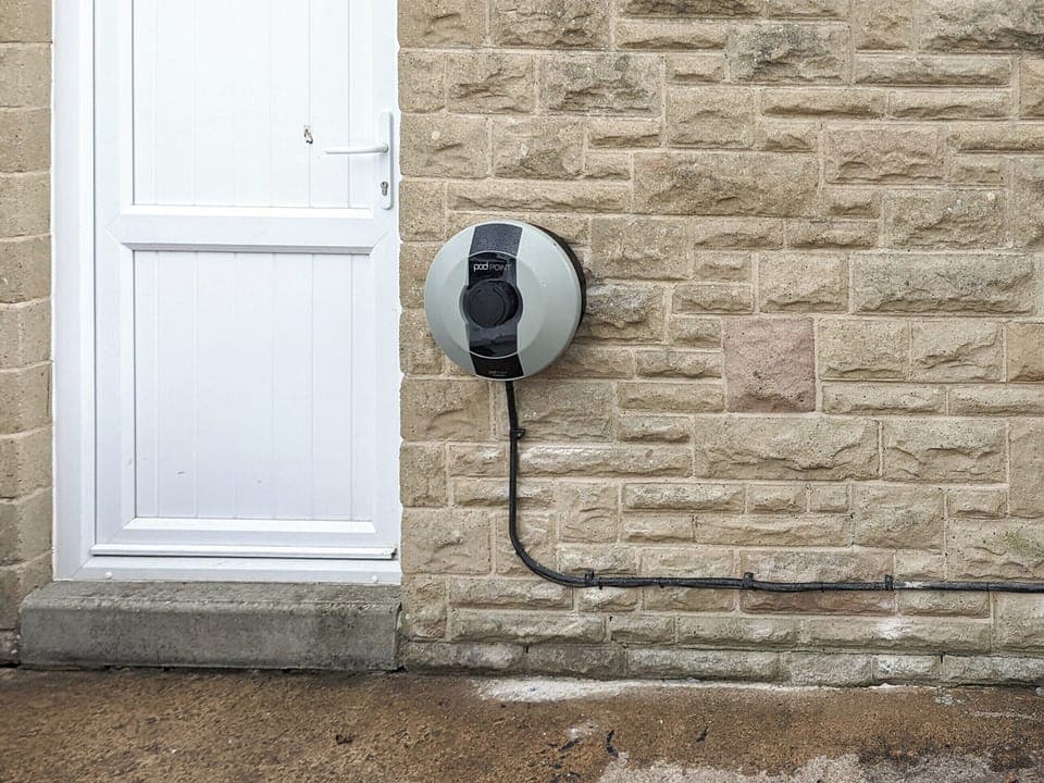 Parking | Wyedale, Bakewell