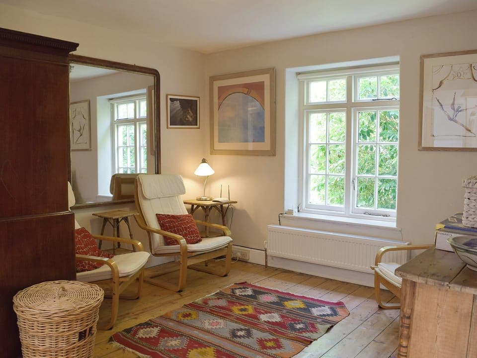 Sitting room | Lordship FarmhousePottery, Wolfscastle, near Haverfordwest