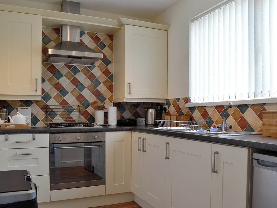 Kitchen | Ty Cerrig, Cwmgors, near Ammanford