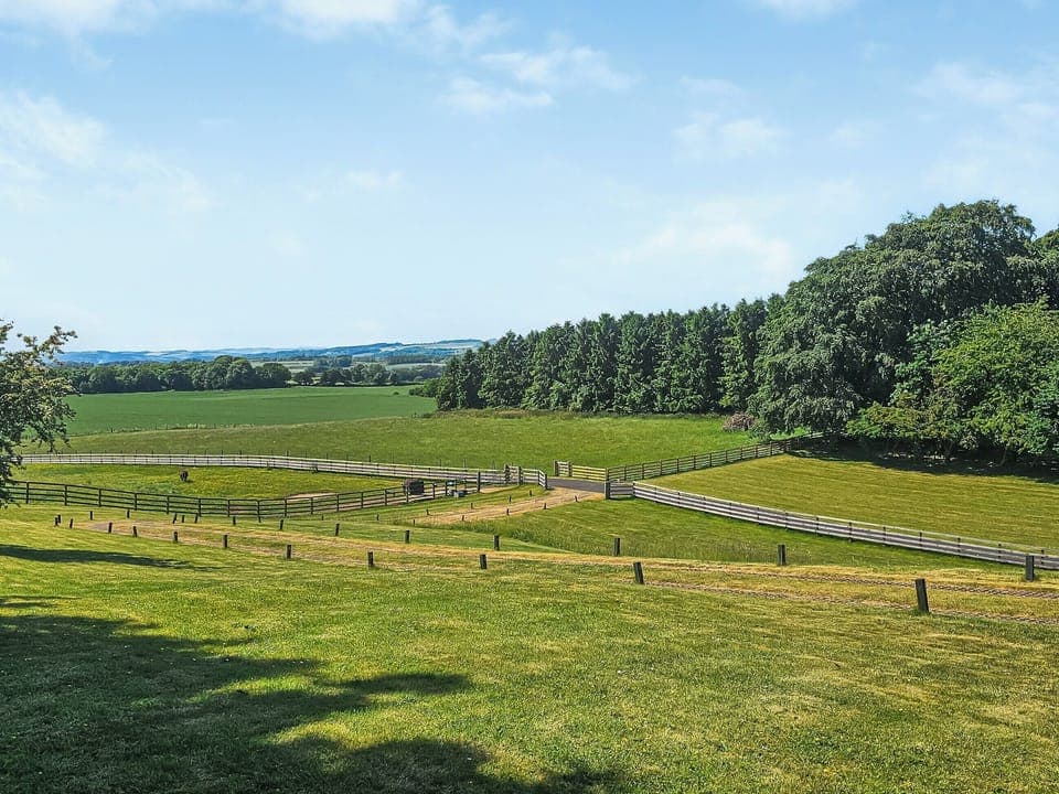 Surrounding area | The Water Castle, Newton, near Corbridge