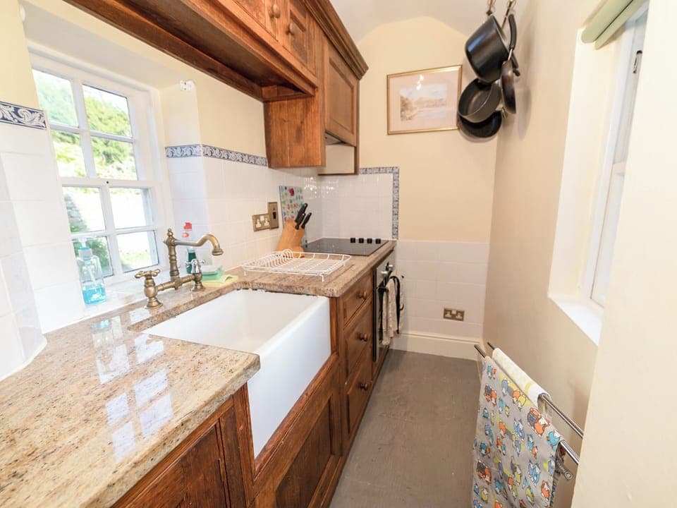 Kitchen | Corner House, High Lorton, near Cockermouth