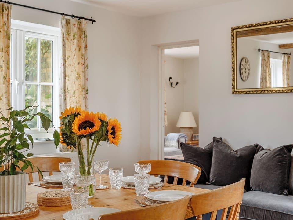 Dining Area | Chittering Farm, Stretham, Ely
