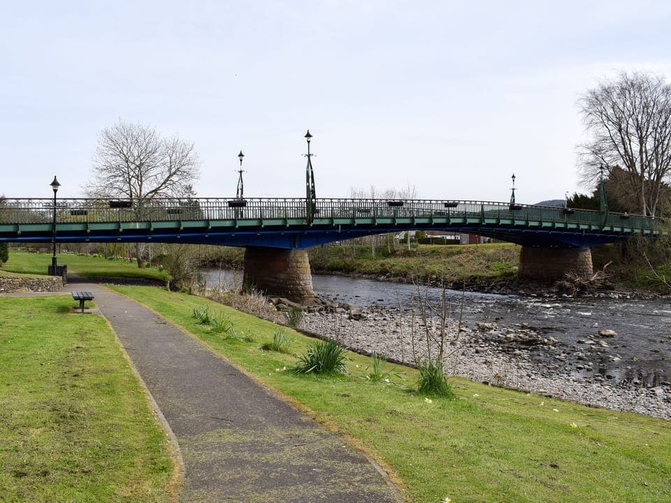 Surrounding area | Caroch Cottage, Comrie, near Crieff