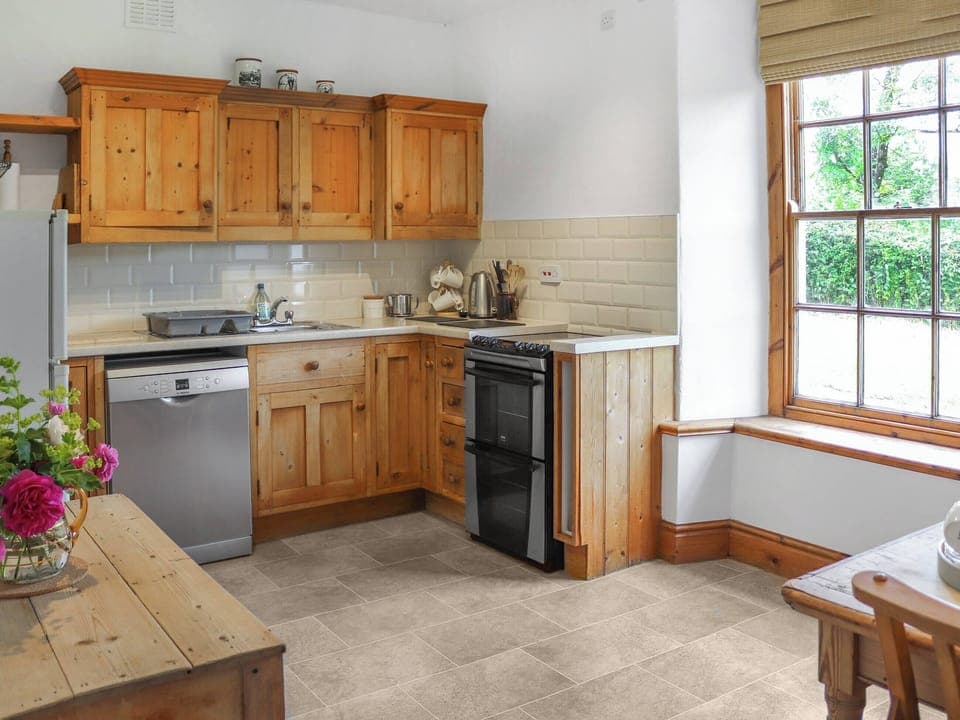 Kitchen | Rhydlanfair, Near Betws-y-Coed