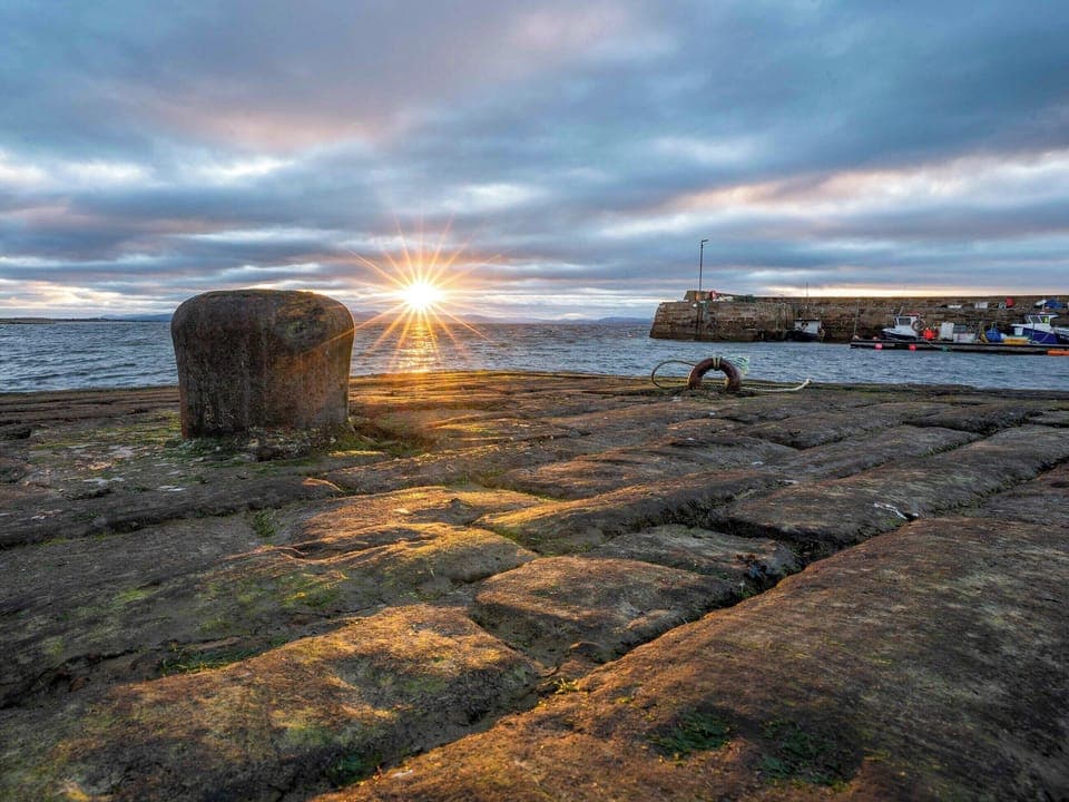 Surrounding area | Rosslyn Cottage, Portmahomack, near Tain