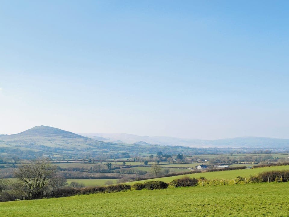 Preselli Hills l Pembrokeshire, Wales