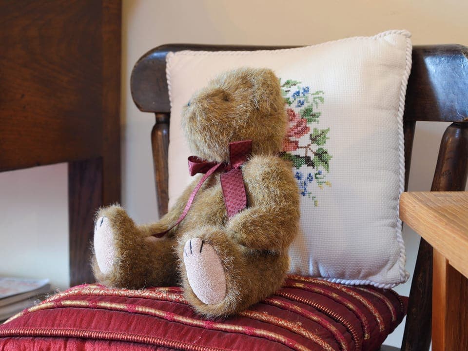 Living room | Rosedale - Daleside, Near Keswick