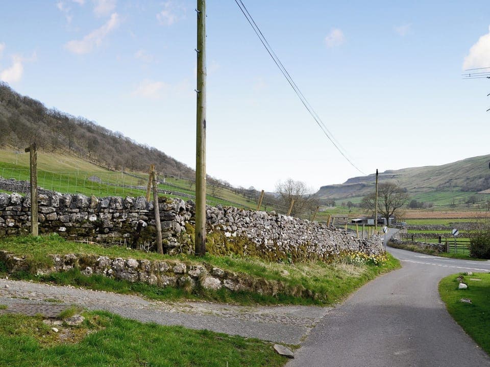 Views | Foss Gill, Starbotton, near Skipton