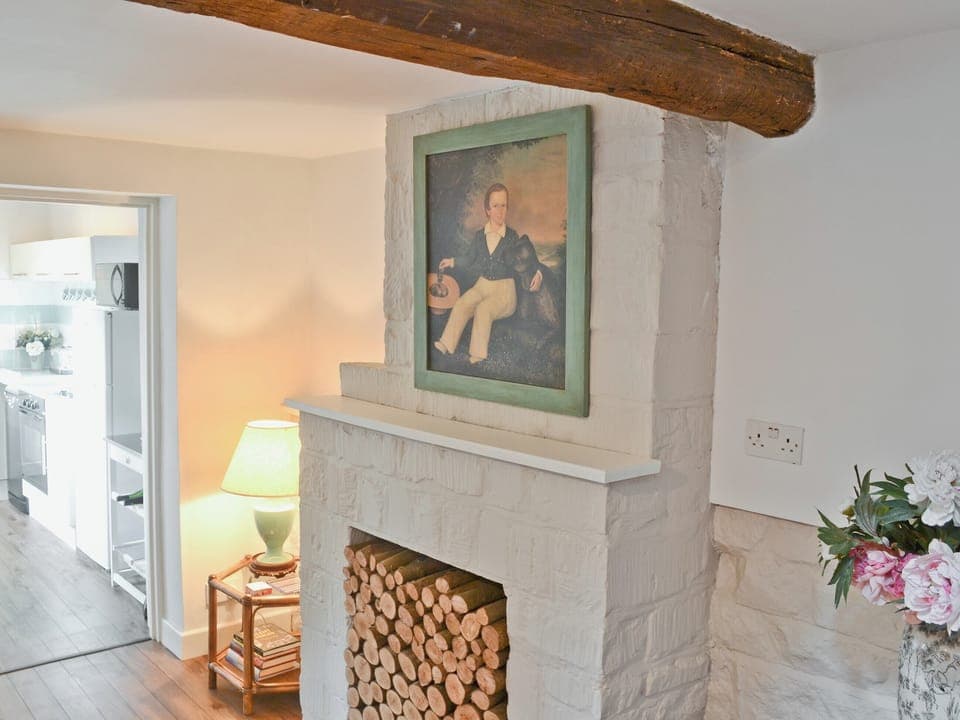 Dining room | The Cottage, The Vatch, nr. Stroud