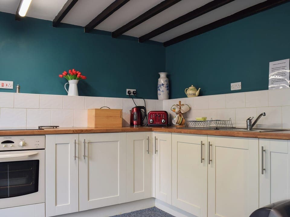 Kitchen | Lowther, Matterdale End, Ullswater