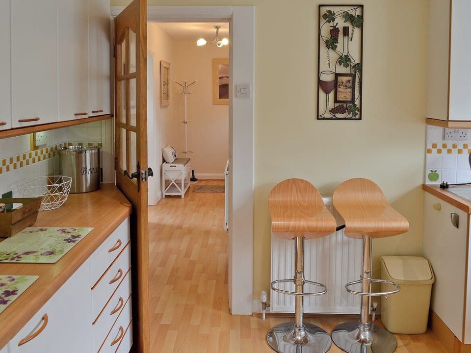 Kitchen | Heather House, Bakewell