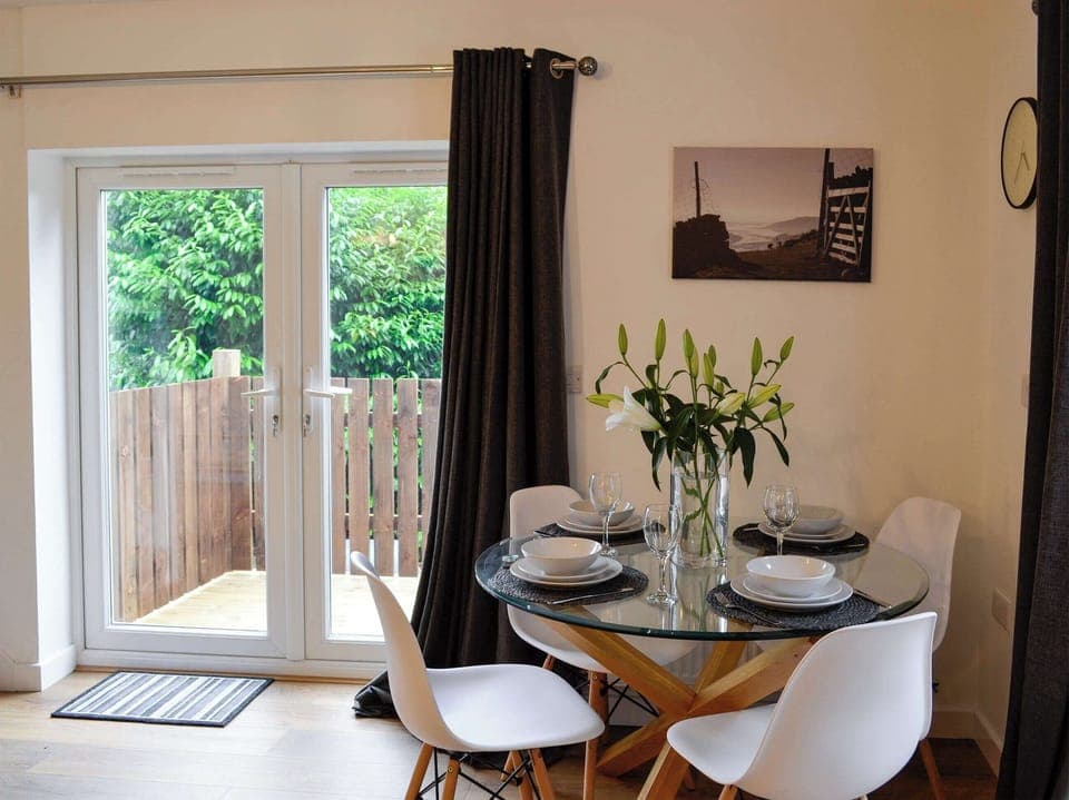 Dining area | Bryn Aled, Bontnewydd, near Dolgellau