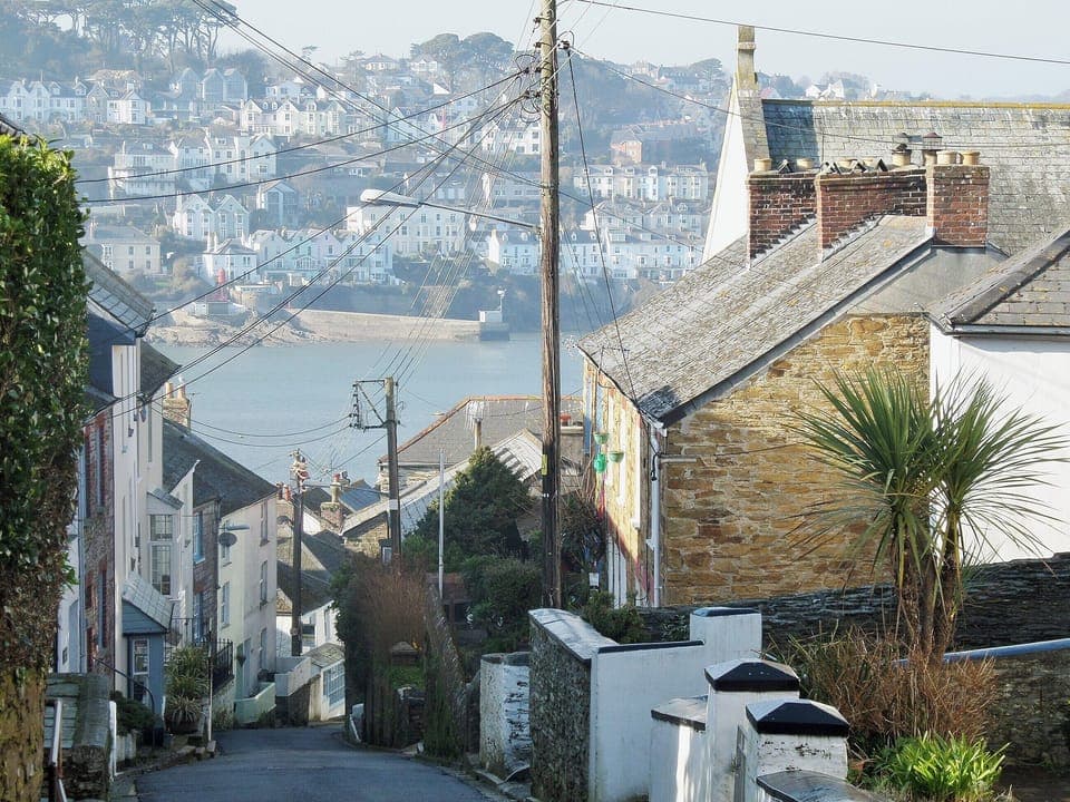 Polruan | Fairmaiden, Polruan-by-Fowey