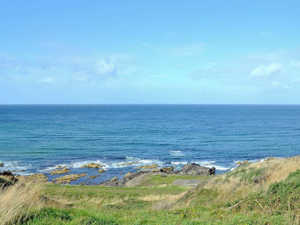 View | Ocean View, Banff