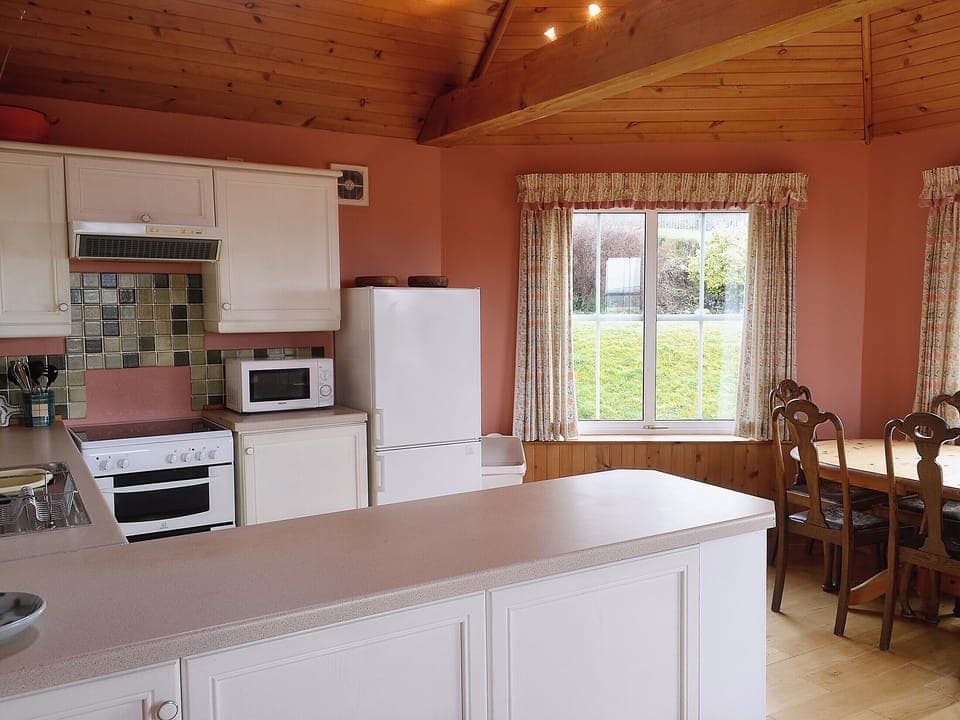 Kitchen/diner | Rosscot, Bayfield, Nigg