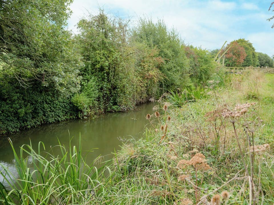 Surrounding area | The Stable, Foxham, near Chippenham